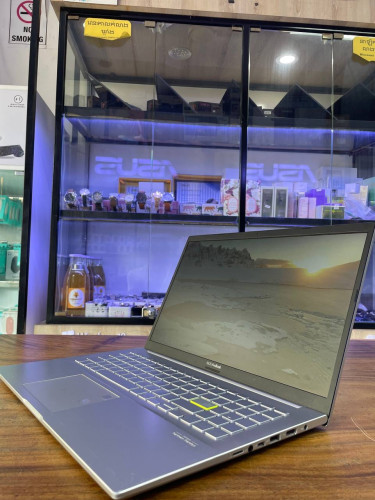 Asus Vivobook