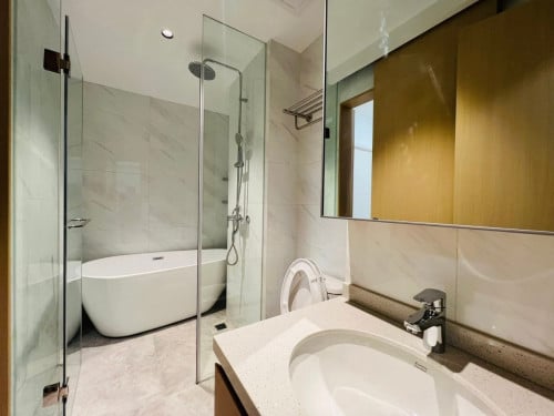 BKK1 | 1Bedroom Condo with Swimming pool for rent in BKK1 near BKK market
