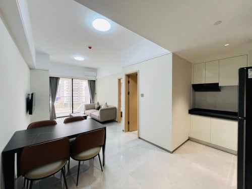 BKK1 | 1Bedroom Condo with Swimming pool for rent in BKK1 near BKK market