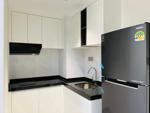 BKK1 | 1Bedroom Condo with Swimming pool for rent in BKK1 near BKK market