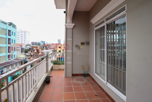 BKK2 TOWNHOUSE 3BED|3BATH|FULLY FURNISHED