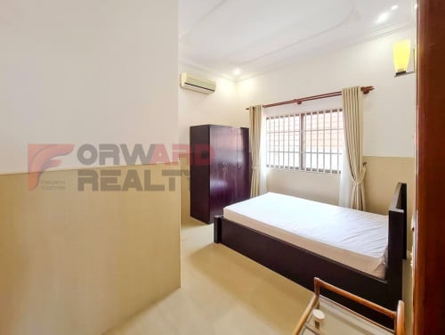 BKK2 TOWNHOUSE 3BED|3BATH|FULLY FURNISHED