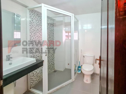 BKK2 TOWNHOUSE 3BED|3BATH|FULLY FURNISHED