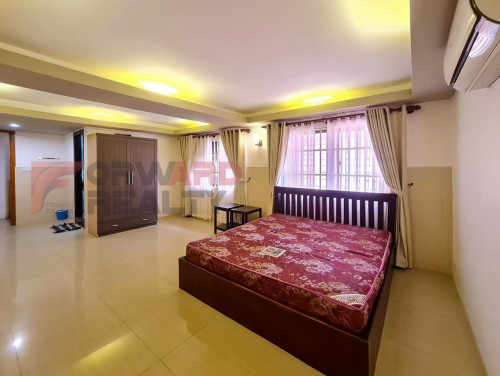 BKK2 TOWNHOUSE 3BED|3BATH|FULLY FURNISHED