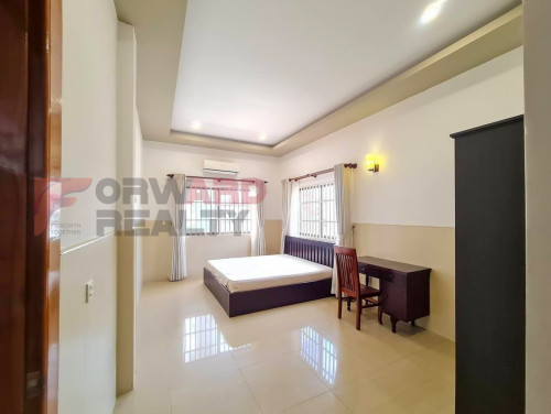 BKK2 TOWNHOUSE 3BED|3BATH|FULLY FURNISHED