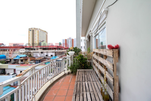 BKK2 TOWNHOUSE 3BED|3BATH|FULLY FURNISHED