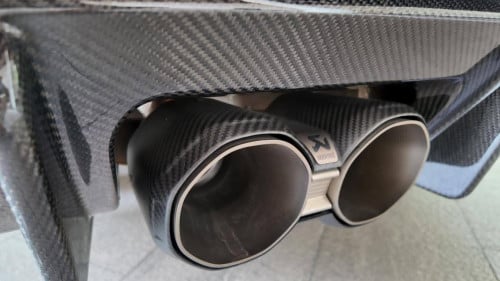BMW M4 2023 Competition X Drive