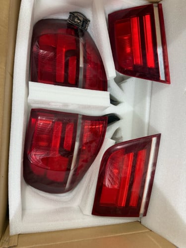 BMW X5 E70 07-10年