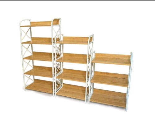 Bookshelves