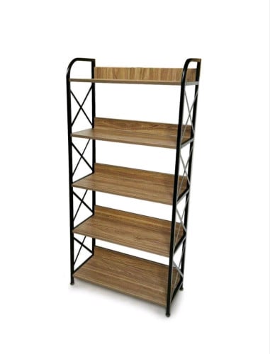 Bookshelves