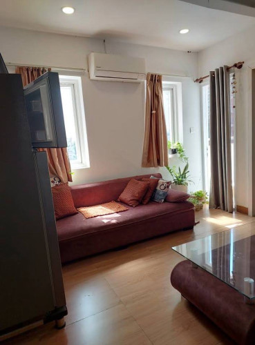 BTB L Sovann for Rent | 1 Bedroom Apartment