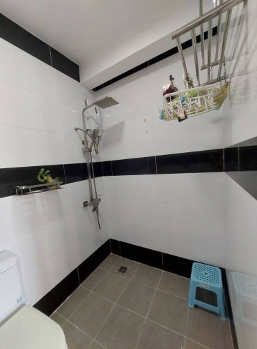 BTB L Sovann for Rent | 1 Bedroom Apartment