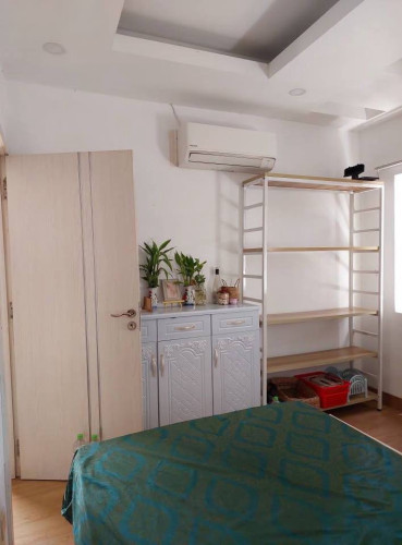 BTB L Sovann for Rent | 1 Bedroom Apartment