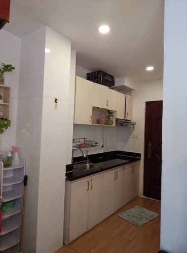 BTB L Sovann for Rent | 1 Bedroom Apartment