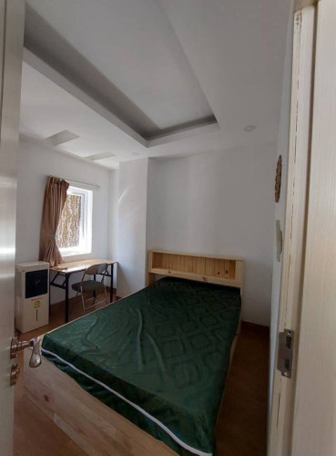 BTB L Sovann for Rent | 1 Bedroom Apartment