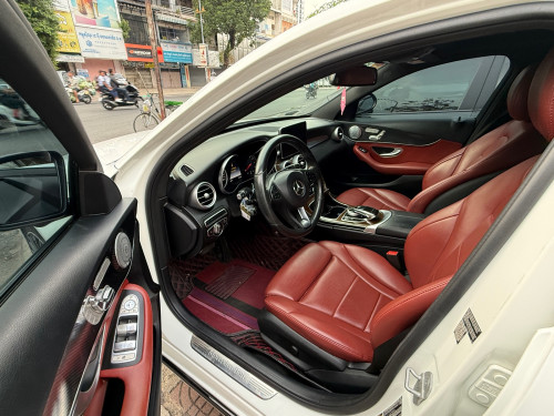 C300 up C63 AMG
