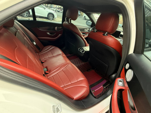 C300 up C63 AMG
