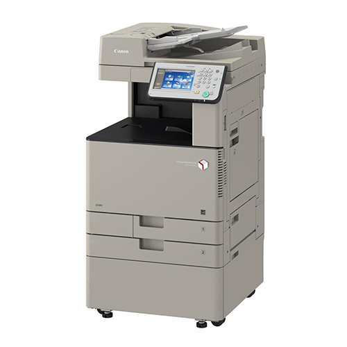 Canon iR Advance C3330 / 3325 មួយទឹកស្អាតៗ