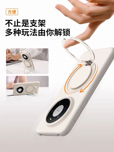 Case Huawei mate 80 pro
