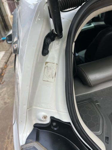 Chevrolet Spark 2012 full option