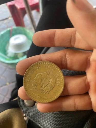 Coin