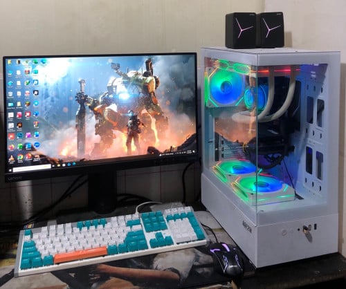 Computer លក់