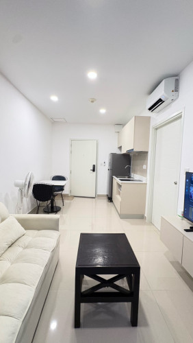 Condo 1-BR near Aeon 2