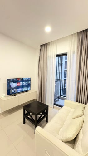 Condo 1-BR near Aeon 2