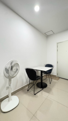 Condo 1-BR near Aeon 2