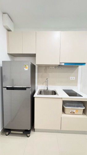 Condo 1-BR near Aeon 2