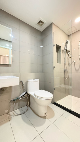 Condo 1-BR near Aeon 2