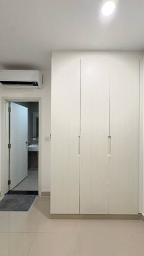 Condo 1-BR near Aeon 2