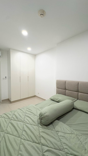 Condo 1-BR near Aeon 2