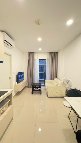 Condo 1-BR near Aeon 2