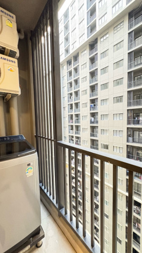 Condo 1-BR near Aeon 2