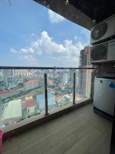 Condo 2bed rent
