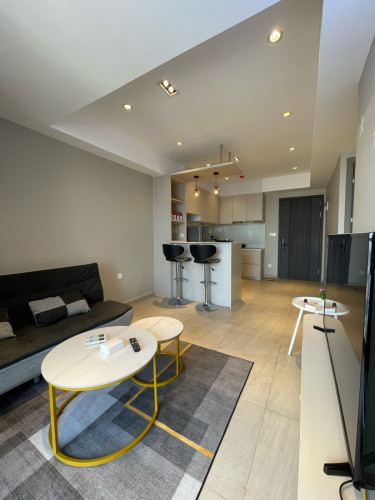 Condo 2bed rent