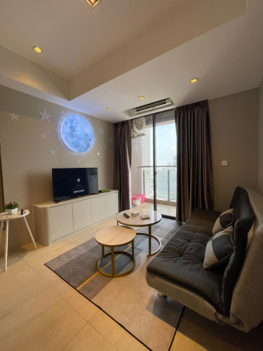 Condo 2bed rent