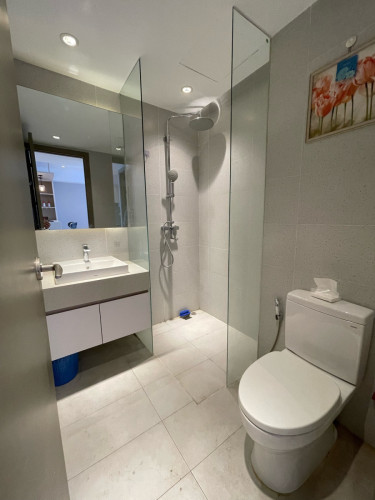 Condo 2bed rent