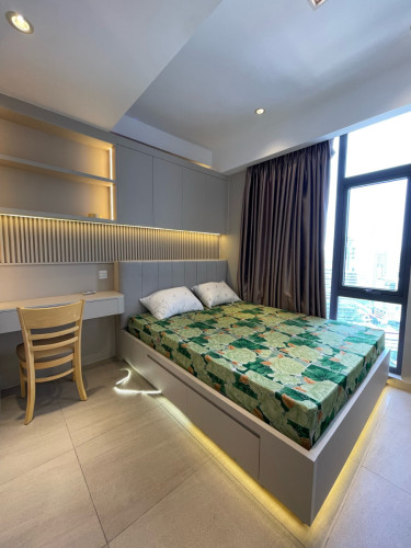 Condo 2bed rent