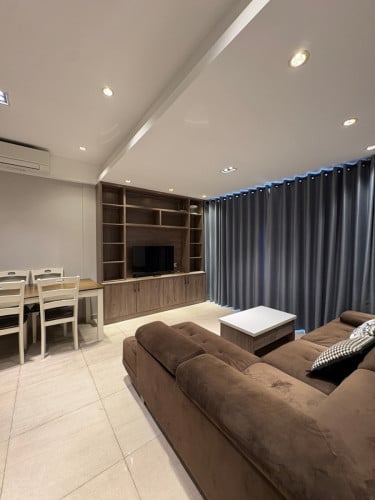 Condo 3-BR near TK Avenue for rent