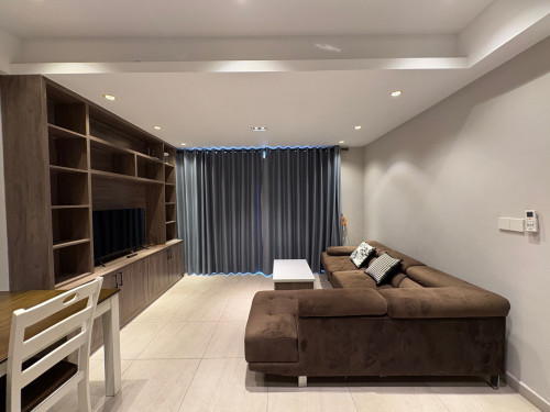 Condo 3-BR near TK Avenue for rent