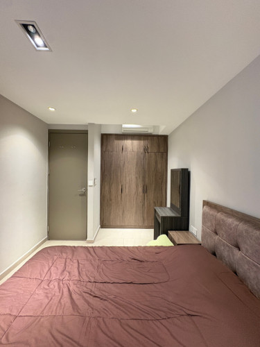 Condo 3-BR near TK Avenue for rent