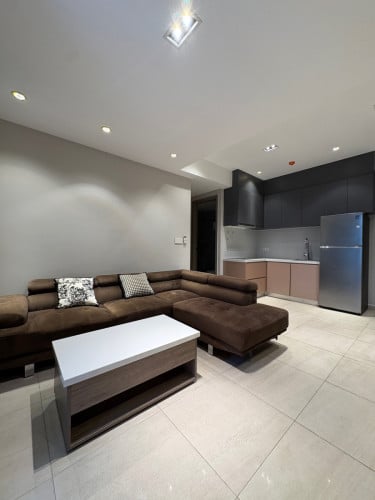 Condo 3-BR near TK Avenue for rent