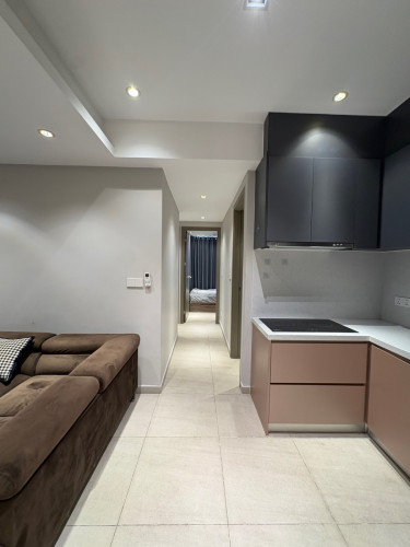 Condo 3-BR near TK Avenue for rent