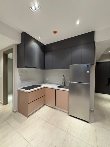 Condo 3-BR near TK Avenue for rent