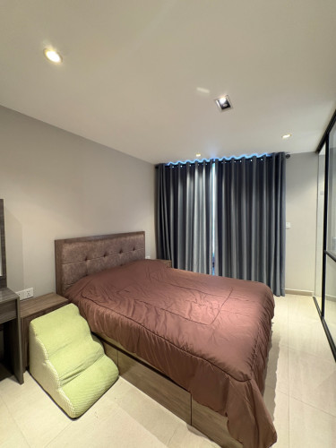 Condo 3-BR near TK Avenue for rent