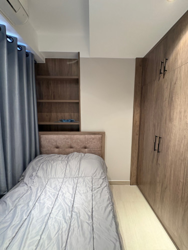 Condo 3-BR near TK Avenue for rent