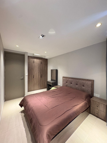 Condo 3-BR near TK Avenue for rent