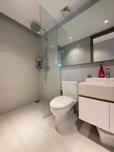 Condo 3-BR near TK Avenue for rent